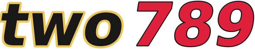 two789 logo